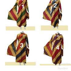 GAMIS BATIK TERBARU