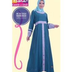 Gamis Nibras NB 156