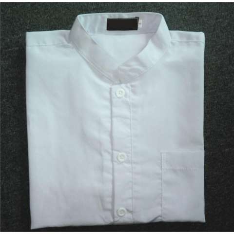 Gamis pria gamis ikhwan jubah arab putih polos gamis pria putih polos 2