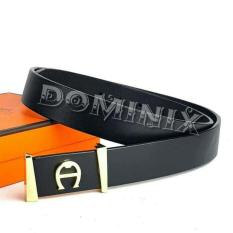 GESPER SABUK IKAT PINGGANG KULIT IMPORT PRIA CANTOL BRANDED