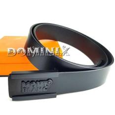 GESPER SABUK IKAT PINGGANG KULIT IMPORT PRIA CANTOL GS-O61RD BRANDED