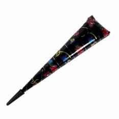 Golecha Henna Cone Warna Warni - 6 pcs