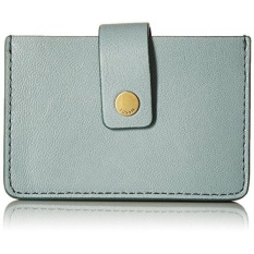 GPL/Mini Tab Dompet Steel Blue Dompet, Baja Biru, Satu Ukuran/kapal dari AMERIKA SERIKAT-Intl