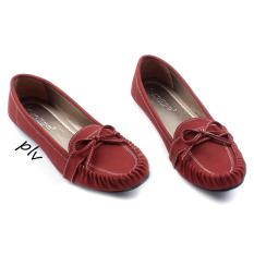 Gratica Sepatu Flat Shoes RJ28 - Bata