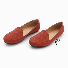 Gratica Sepatu Wanita Loafers UB12 - Bata