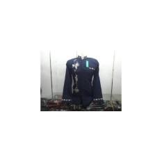 Grosir Baju Muslim Pria Baju Koko Pria Jasko Jas Koko Biru Dongker