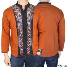 Men Muslimin Shirts