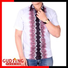 Men Batik Shirt