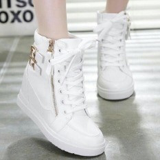 HELLO - SEPATU BOOTS CB 08