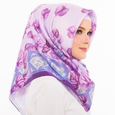 Hijabstore - Moshaict By Itang Yunasz AL 297- Purple