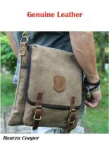 Hot Sale Murah Bourzu Cooper Genuine Leather - U88Uxl