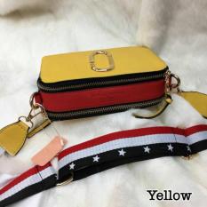 Hot Sale Murah Tas Branded / Tas Wanita / Slingbag / Emory Snap Shot - E25Thv