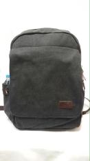 Hot Sale Murah Tas Ransel / Tas Kanvas / Tas Distro / Vintage / Tas Impor 6086 - 1A7G7N