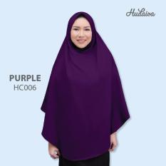 Hudaiva Alana Purple