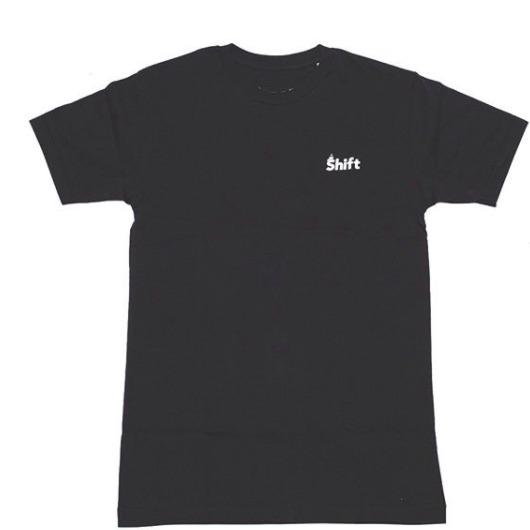 Hujjah - Kaos Islam Kaos Muslim / T-Shirt Shift Pemuda Hijrah - Pria - Model 1