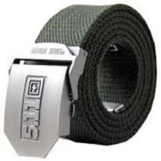 IKAT PINGGANG COTTON 511 TACTICAL SERIES STRAP ARMY GREEN