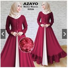Moslem Party Dress