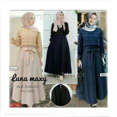 Moslem Dress