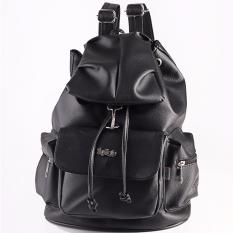 Inficlo Tas Ransel / Gendong Wanita Bahan Virotex - SBD 695