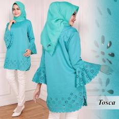 Jakarta Couple - Blouse Wanita Top Ben Tosca