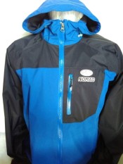 Jaket Gunung Merk Nomad