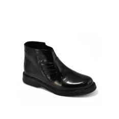 JAVA SEVEN Rodja Man Formal Shoes Black