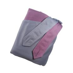 Jilbab 2 Warna Hijab Bergo Instan Bolak Balik 2 in 1 Grade A Fashion Muslim Terbaru Modern Masa Kini Jumbo Syari Panjang Untuk