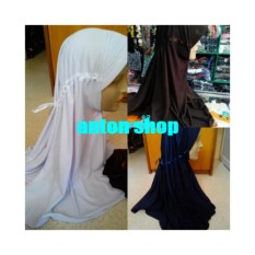 jilbab anak sekolah new