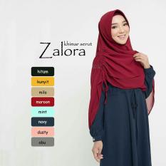 JILBAB INSTAN MURAH KHIMAR SERUT ZALORA / JILBAB SYARI / PASTAN / BERGO INSTAN / GROSIR / KERUDUNG