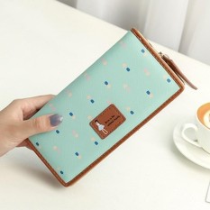 Jims Honey - Dompet Fashion Import - Dolly Wallet (Tosca)