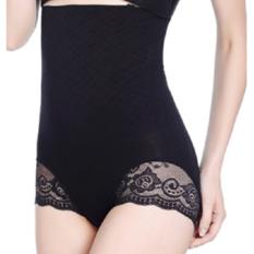 Kado Unik-- Munafie Lace Long slim pant & Kawat Penyangga