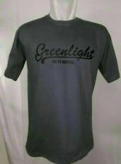 Kaos Cotton Combed Gildan (UNISEX) Gildan Tshirt Baju/Oblong Baju/Oblong GREENLIGHT
