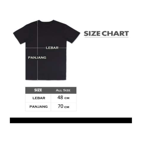 Kaos Distro 100% Cotton Combed 30s Atasan Pakaian Pria Wanita Baju Fashion Lembut Adem Simple Keren Casual Sporty Tulisan Sablonan Bagus Kartu AS- Hitam 2