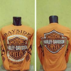 kaos harley davidson vintage portsmouth va longsleves
