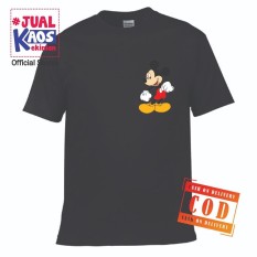 Kaos JP Jual Kaos Jualkaos murah / Terlaris / Premium / tshirt / katun import / lelinian / terkini / keluarga / pasangan / pria / wanita / couple / family / anak / surabaya / distro / mikey mouse / disney