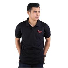 Kaos Polo / Shirt Kasual Pria - PL 918 Catenzo Original