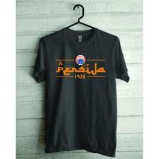 Kaos Tshirt Baju Persija Tulisan Arab The Jack JErsey