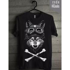 Kaos Wolf Alaska