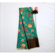 Batik Fabric Silky