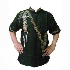Kemeja Muslim Pria