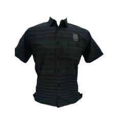 Kemeja Pria - Baju Pria - Busana Pria - Merk Cressida - Lengan Pendek