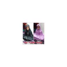 Kerudung Altima Peggy Rabbani HIJABER RABBANI! PASTI DISCOUNT