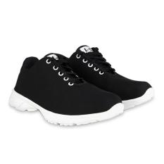 Likers Sepatu Sneaker Pria A-001 / Sepatu Sneaker / Sepatu sport / sepatu safety / sepatu casual pria / sepatu boots pria / sepatu putih / Sepatu olahraga / sepatu karet / sepatu cowok / sepatu sekolah / sepatu kuliah / Sepatu kulit pria / Sepatu slip on