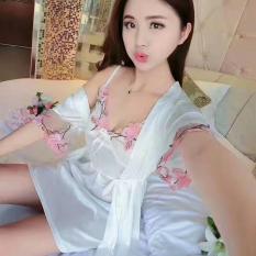 LS's Baju Tidur Wanita Murah Seserahan Lingerie