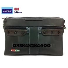 Lufas T824 Tas Wanita Kecil Terbaru - Tas Wanita Kulit Terbaru - Tas Wanita Keren Terbaru - Tas Wanita Kantor Terbaru - Tas Wanita Koleksi Terbaru