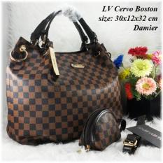 LV Cervo Boston