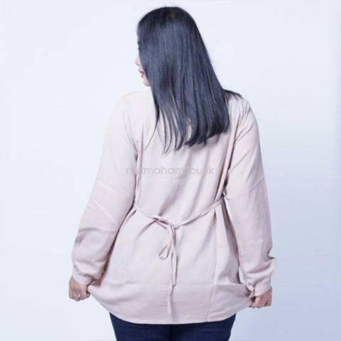 Mama Hamil Baju Hamil Atasan Hamil Lengan Panjang Polos Daisy Rose / Celana Hamil / Baju Murah / Baju Modern / Dress Korea / Baju Kekinian / Baju Hamil Kerja / Baju Hamil dan Menyusui / Hamil / Kehamilan / Ibu Hamil / Harga Mumer / Terbaru. 2