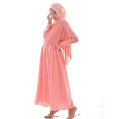 Mamalooks ANAYA Gamis Hamil Menyusui