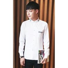 harga baju kemeja lengan panjang pria terbaru termurah mei 2018 harganyata harga baju kemeja lengan panjang pria terbaru termurah mei 2018 harganyata