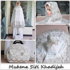 MUKENA CERUTTI SITI KH*DIJAH